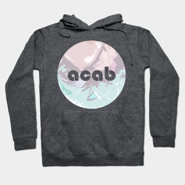 acab Hoodie by inSomeBetween